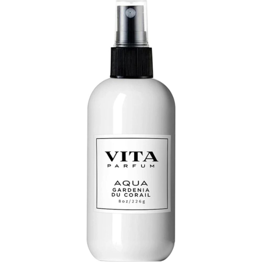 🙌 2/$55 NEW Vita Room Spray Aqua Gardenia Du Corail Full Size Retail $65.00